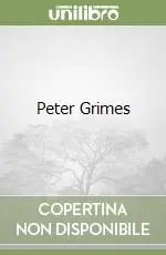 Peter Grimes Prezzo Conveniente