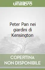 Peter Pan nei giardini di Kensington Sconto