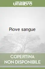 Di Tendenza Piove sangue
