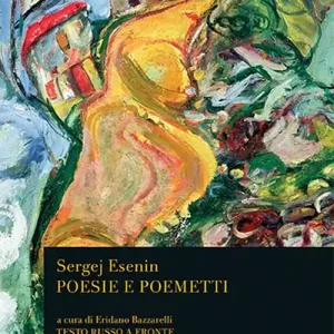 Poesie e poemetti. Testo russo a fronte Professionale