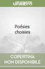 Poésies choisies Direttamente Dal Produttore
