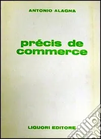 A Buon Prezzo Précis de commerce