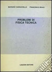 Compra Online Problemi di fisica tecnica