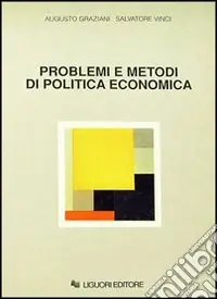Offerta Lampo Problemi e metodi di politica economica