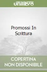 A Buon Prezzo Promossi In Scrittura