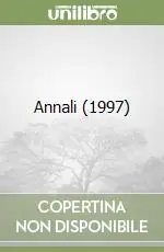 Direttamente Dal Produttore Annali (1997)