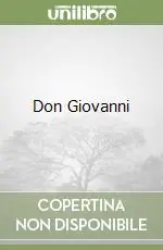 Don Giovanni Bestseller