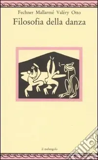 Prezzo Ridotto Filosofia della danza
