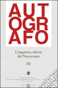 Prezzo Conveniente L‘inquieta cultura del Novecento