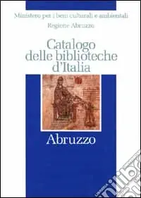 Pagamento Sicuro Catalogo delle biblioteche d‘Italia. Abruzzo