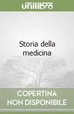 Affare Storia della medicina