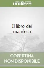 Il libro dei manifesti Affare