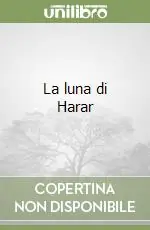La luna di Harar Offerta Limitata