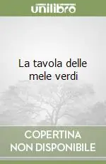 La tavola delle mele verdi Reso Gratuito
