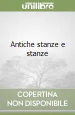 Antiche stanze e stanze Offerta Speciale