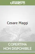 Offerta Lampo Cesare Maggi