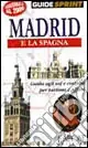 Madrid e la Spagna Popolare