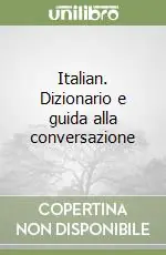 Prezzo Basso Italian. Dizionario e guida alla conversazione