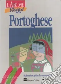 Portoghese. Dizionario e guida alla conversazione Bestseller