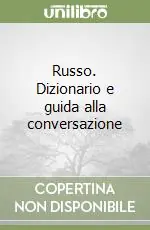Sconto Russo. Dizionario e guida alla conversazione
