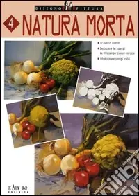 Offerta Speciale Natura morta. Ediz. illustrata
