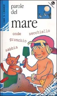 Occasione Parole del mare
