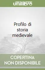 Profilo di storia medievale Saldi