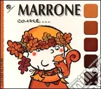 Nuova Collezione Marrone come...
