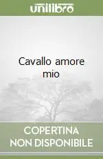 Cavallo amore mio Occasione