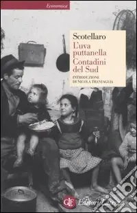Esclusivo L‘uva puttanella-Contadini del Sud