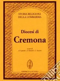 Quantità Limitata Diocesi di Cremona