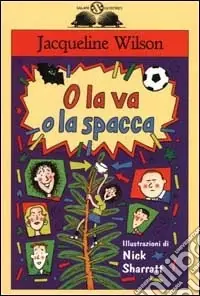 O la va o la spacca Ultime Pezzi