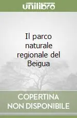 Saldi Il parco naturale regionale del Beigua