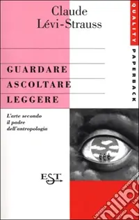 Promozione Esclusiva Guardare, ascoltare, leggere
