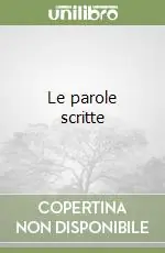 Prezzo Ridotto Le parole scritte