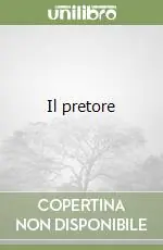 Il pretore Compra Online