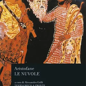 Le nuvole. Testo greco a fronte Occasione