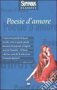 Spedito Oggi Poesie d‘amore
