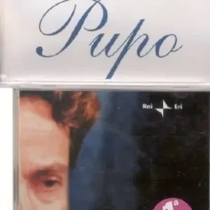 Un enigma chiamato Pupo. Con CD Compra Online