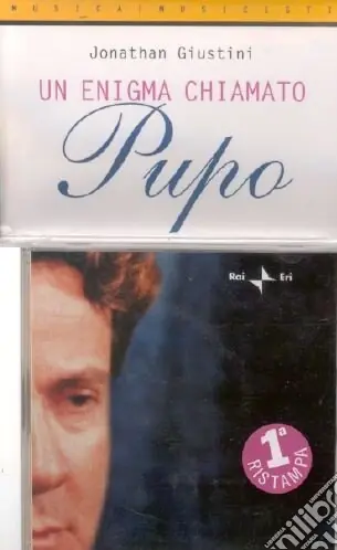 Un enigma chiamato Pupo. Con CD Compra Online