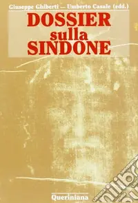Dossier sulla Sindone Novità