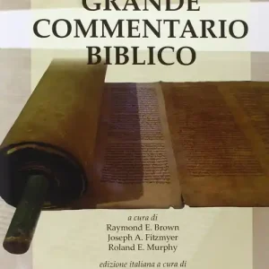 Nuovo grande commentario biblico Esclusivo
