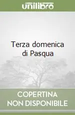 Professionale Terza domenica di Pasqua