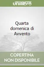 Quarta domenica di Avvento Super Prezzo