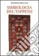 Sconto Simbologia del tappeto