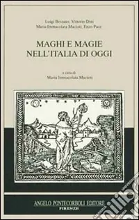 Maghi e magie nell‘Italia di oggi Sconto