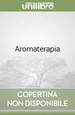Occasione Aromaterapia