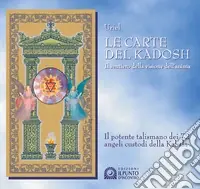 Le carte del Kadosh Il sentiero della visione dell‘anima Offerta Del Giorno