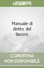 Manuale di diritto del lavoro Pagamento Sicuro
