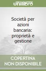 A Buon Prezzo Società per azioni bancaria proprietà e gestione